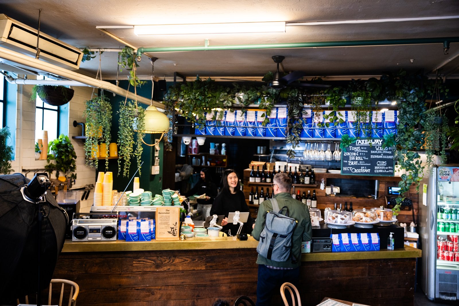 Unveiling Sydney’s Best Coffee Cafe for an Unforgettable Brew